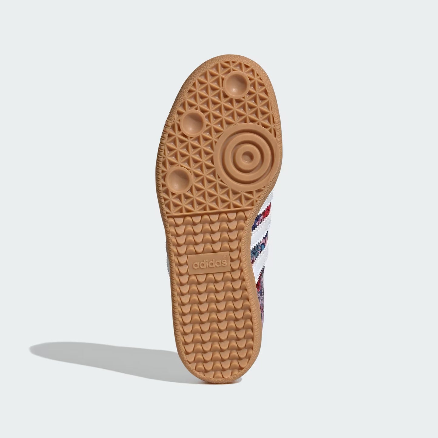 Liberty London Samba OG