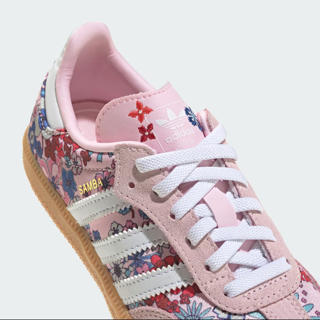 Liberty London Samba OG