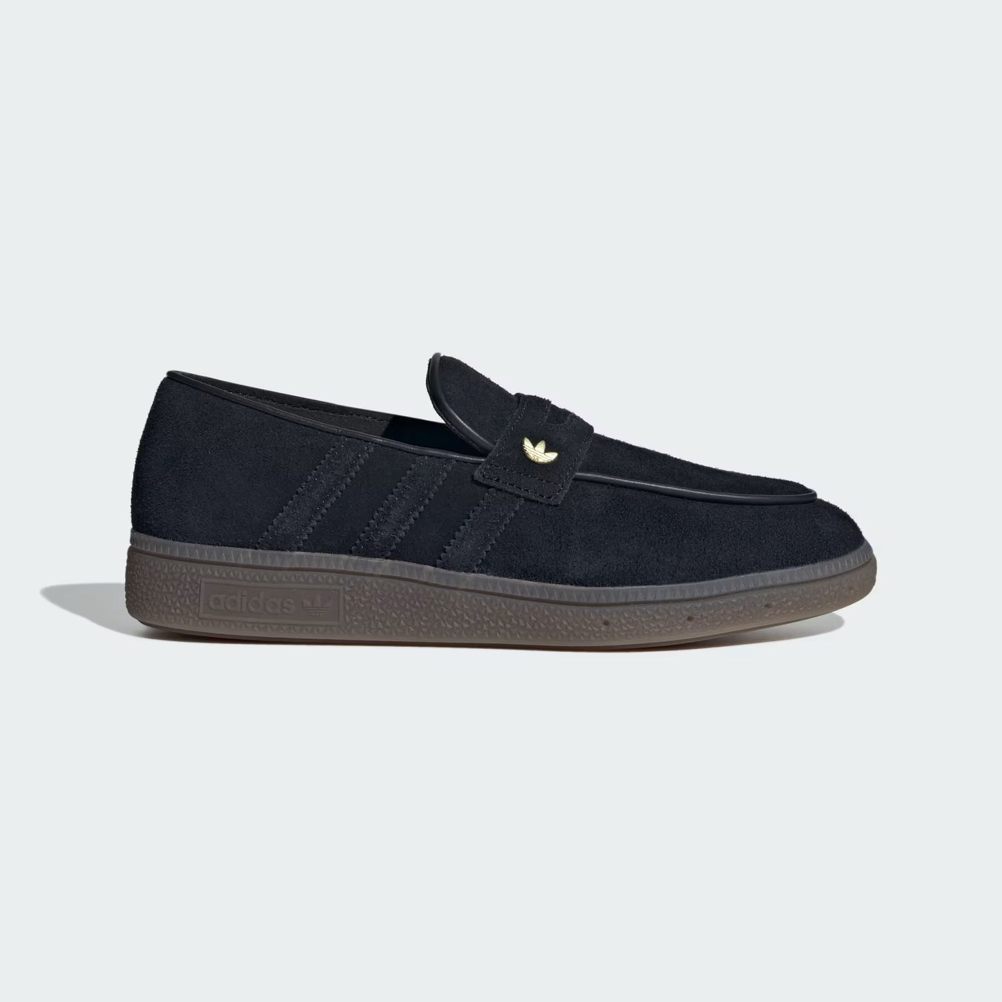 Handball Spezial Leopard Print Loafer