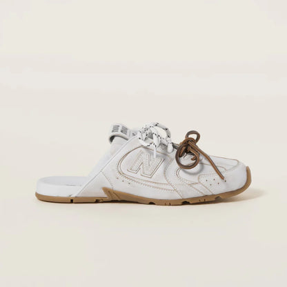 NB x Miu Miu 530 Mule