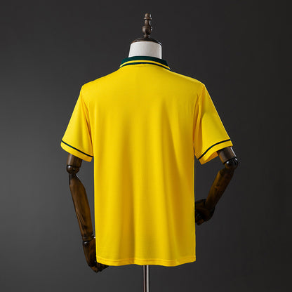 Retro 93/94 Brazil home