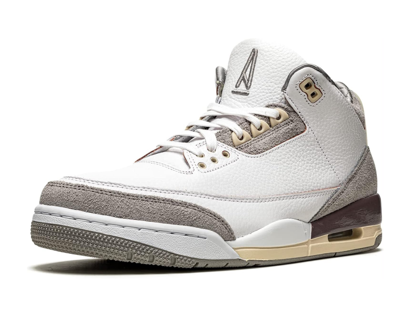 Air Jordan 3 A Ma Maniére