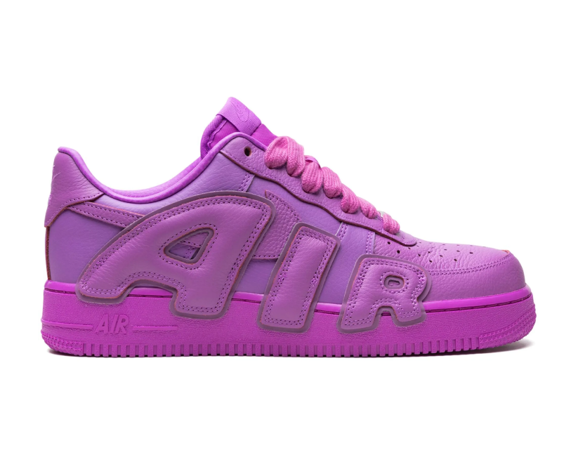 Air Force 1 Low x Cactus Plant Flea Market "Fuchsia"