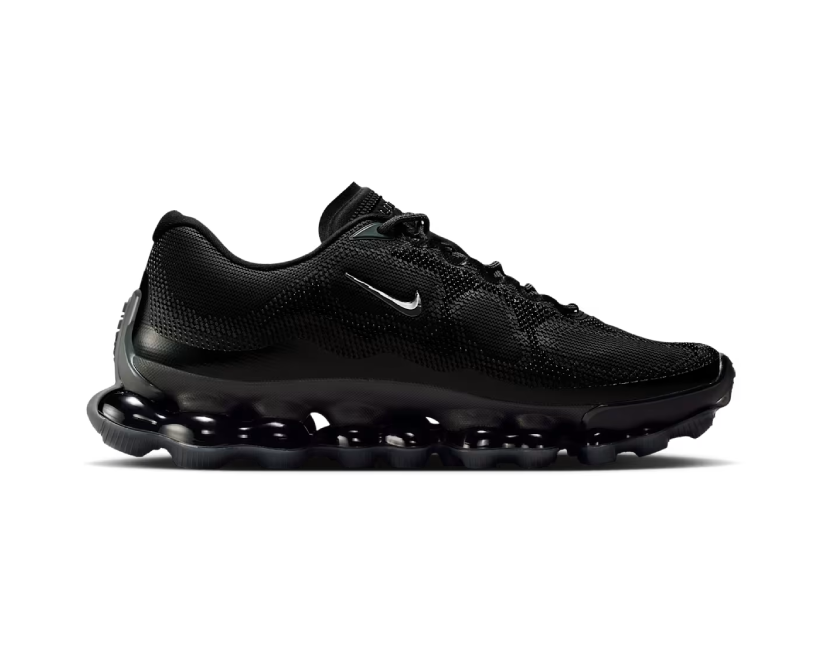 Air Max Liquid x Fragment Design "Black"