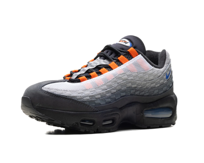 Air Max 95 x KITH Knicks GS