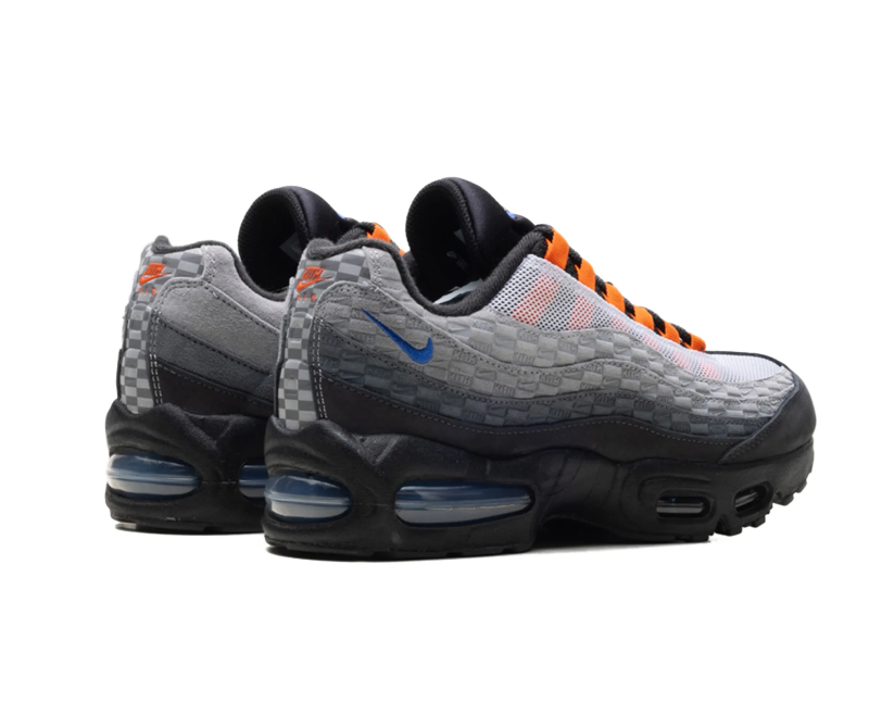 Air Max 95 x KITH Knicks GS
