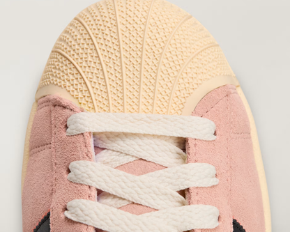 Superstar Patrick Star x SpongeBob "SquarePants" - Light Pink