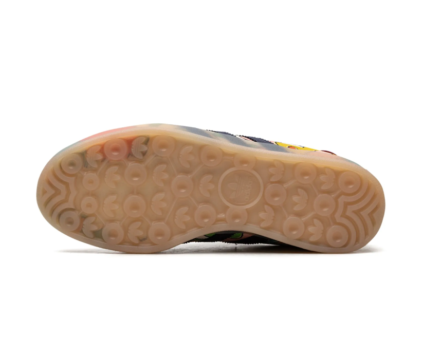 Gazelle Indoor x Sean Wotherspoon "Corduroy"