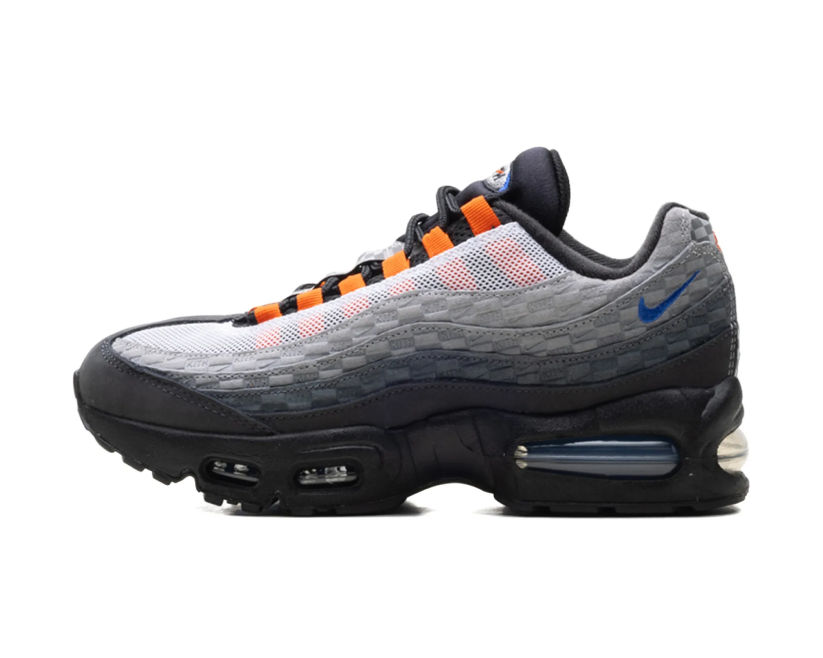 Air Max 95 x KITH Knicks GS