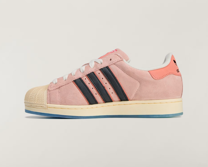 Superstar Patrick Star x SpongeBob "SquarePants" - Light Pink