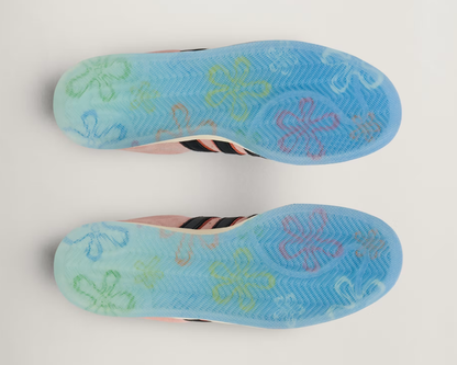 Superstar Patrick Star x SpongeBob "SquarePants" - Light Pink