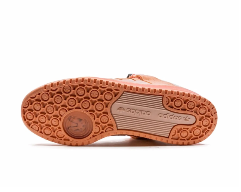 Forum Low Bad Bunny Pink Easter Egg