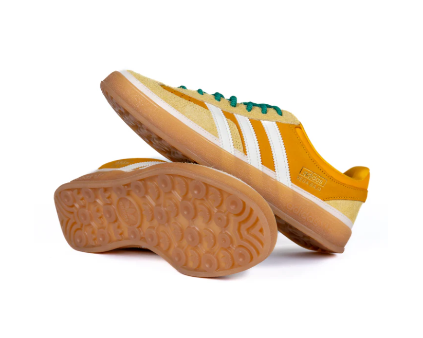 Gazelle Indoor Bad Bunny Vega Baja
