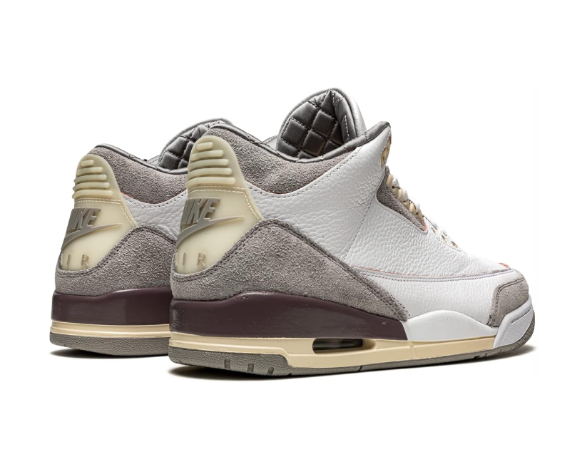 Air Jordan 3 A Ma Maniére