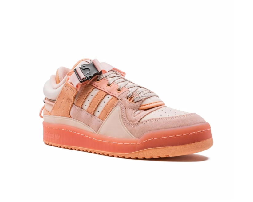 Forum Low Bad Bunny Pink Easter Egg