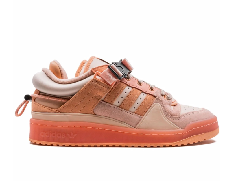 Forum Low Bad Bunny Pink Easter Egg