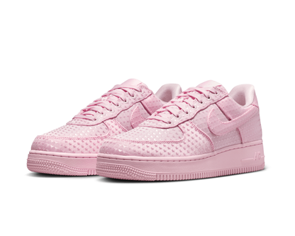 Air Force 1 "Valentine's Day Pink Foam"