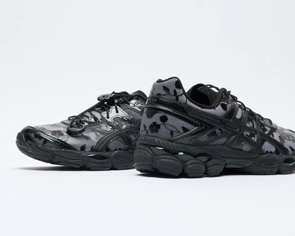 Asics Sportyle - Gel -Cumulus 16 SSCB (Black)