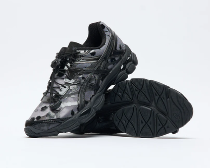 Asics Sportyle - Gel -Cumulus 16 SSCB (Black)