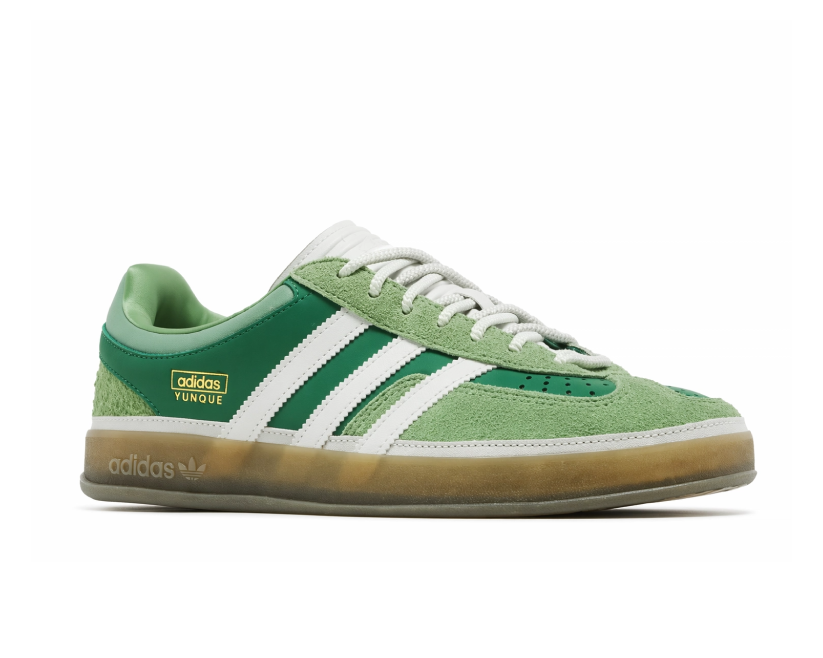 Gazelle x Bad Bunny Indoor El Yunque