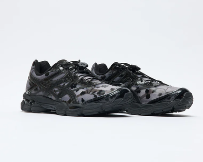 Asics Sportyle - Gel -Cumulus 16 SSCB (Black)