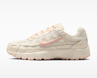 P-6000 Soft Pearl Arctic Orange