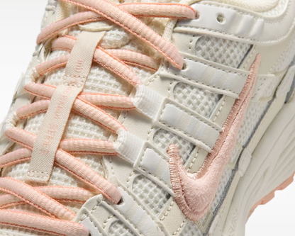 P-6000 Soft Pearl Arctic Orange