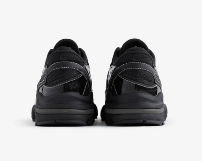 NB 1000 Aime Leon Dore Black