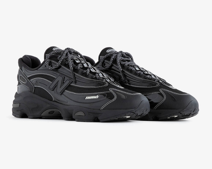 NB 1000 Aime Leon Dore Black
