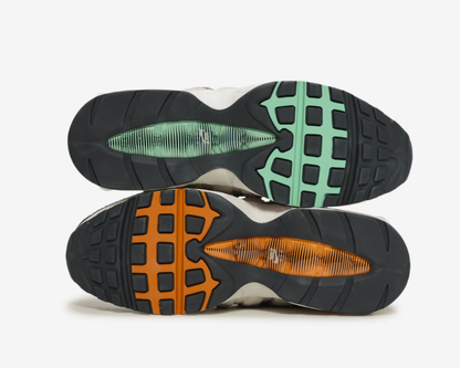 Air Max 95 Big Bubble PRM