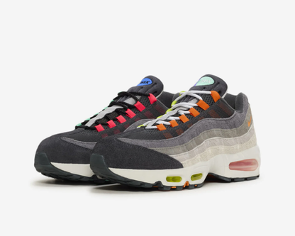 Air Max 95 Big Bubble PRM