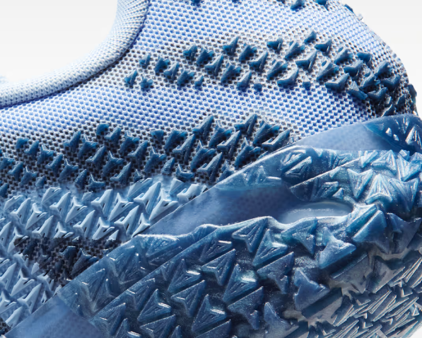 Ja 3 "Warning Label" Basketball Shoe