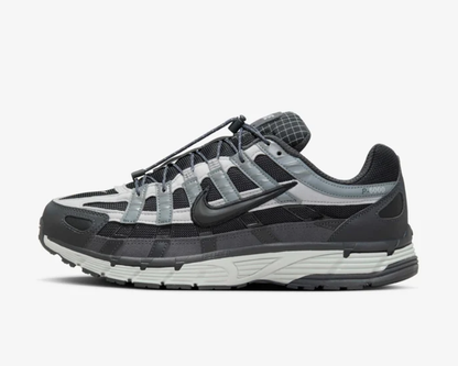 P-6000 "Anthracite/Black/Smoke Grey"