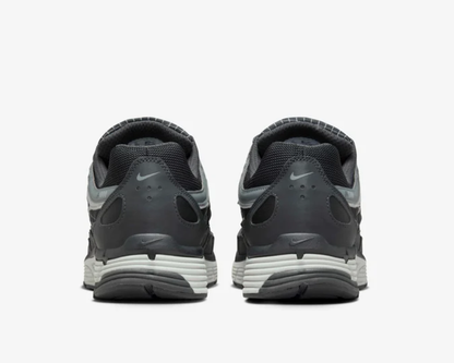 P-6000 "Anthracite/Black/Smoke Grey"