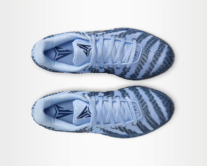 Ja 3 "Warning Label" Basketball Shoe