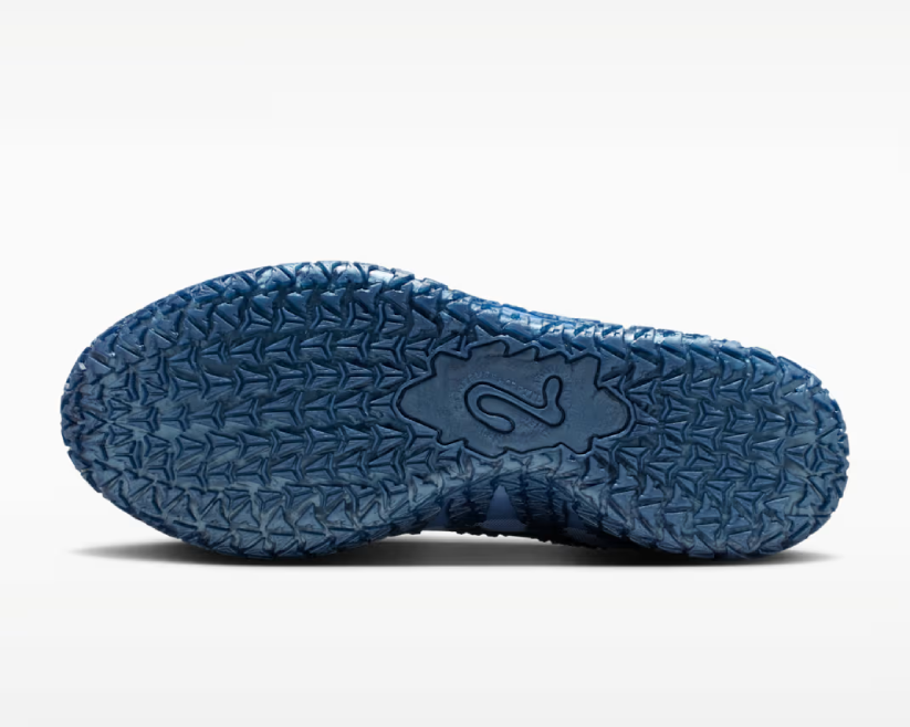 Ja 3 "Warning Label" Basketball Shoe
