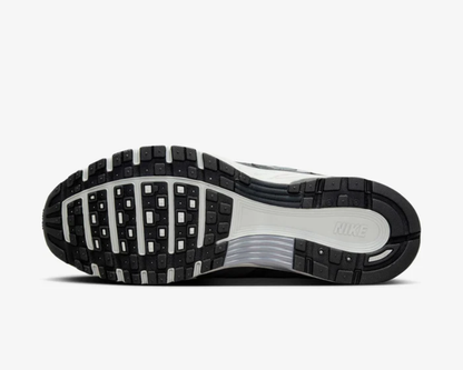 P-6000 "Anthracite/Black/Smoke Grey"