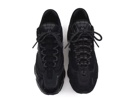 NB 1000 x BEAMS "Black"