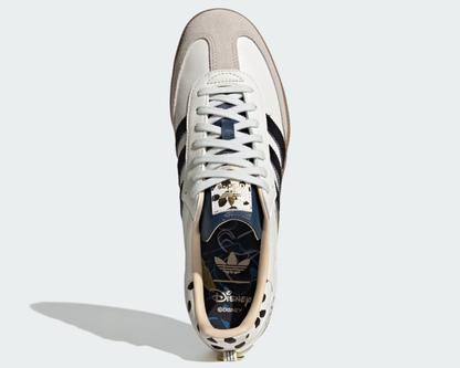 Samba 101 Dalmatians x Disney - white