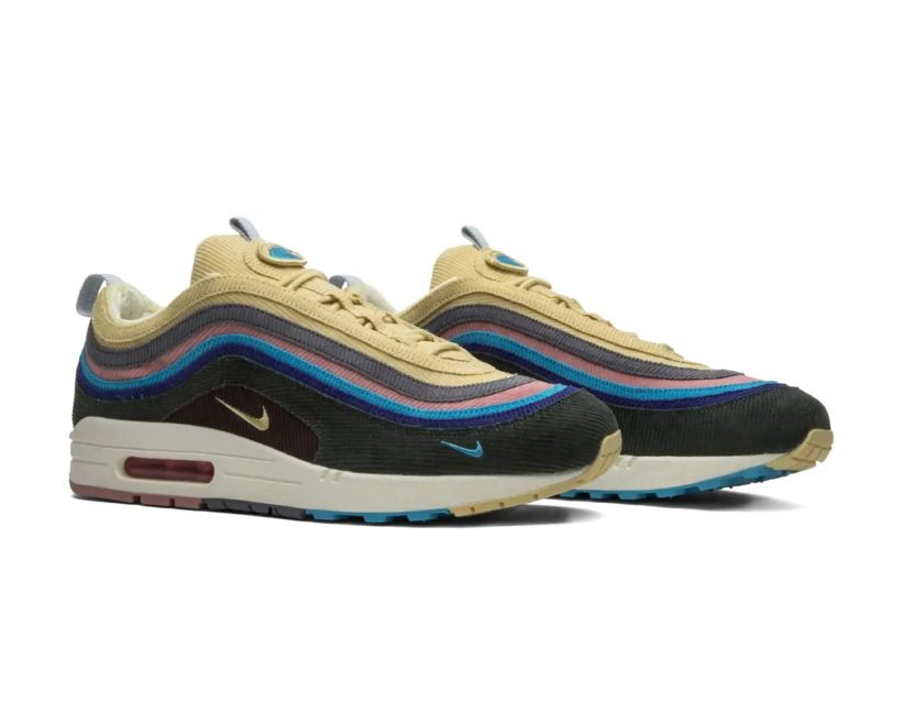 Air Max 1/97 x Sean Wotherspoon