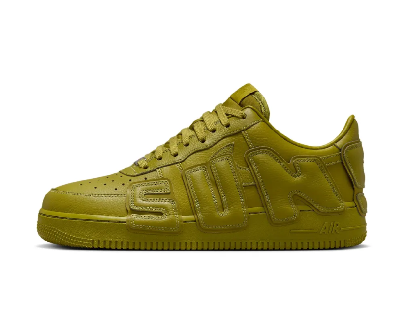 Air Force 1 Low "Cactus Plant Flea Market - Moss"