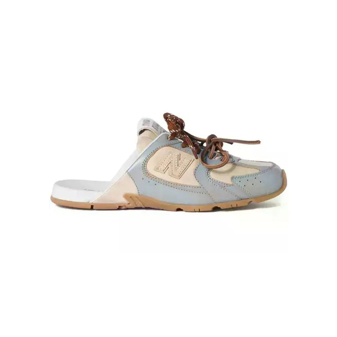 NB x Miu Miu 530 Mule