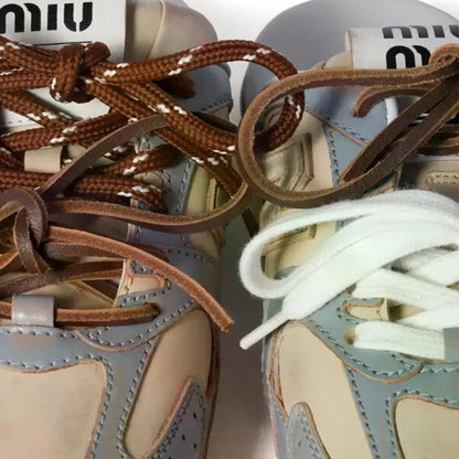 NB x Miu Miu 530 Mule