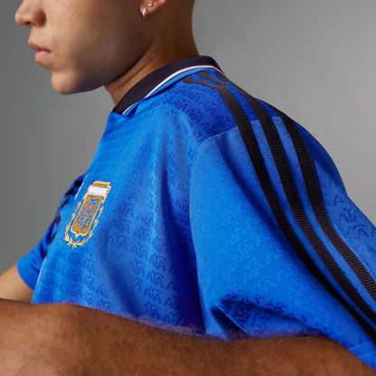 Argentina 1994 Away Jersey