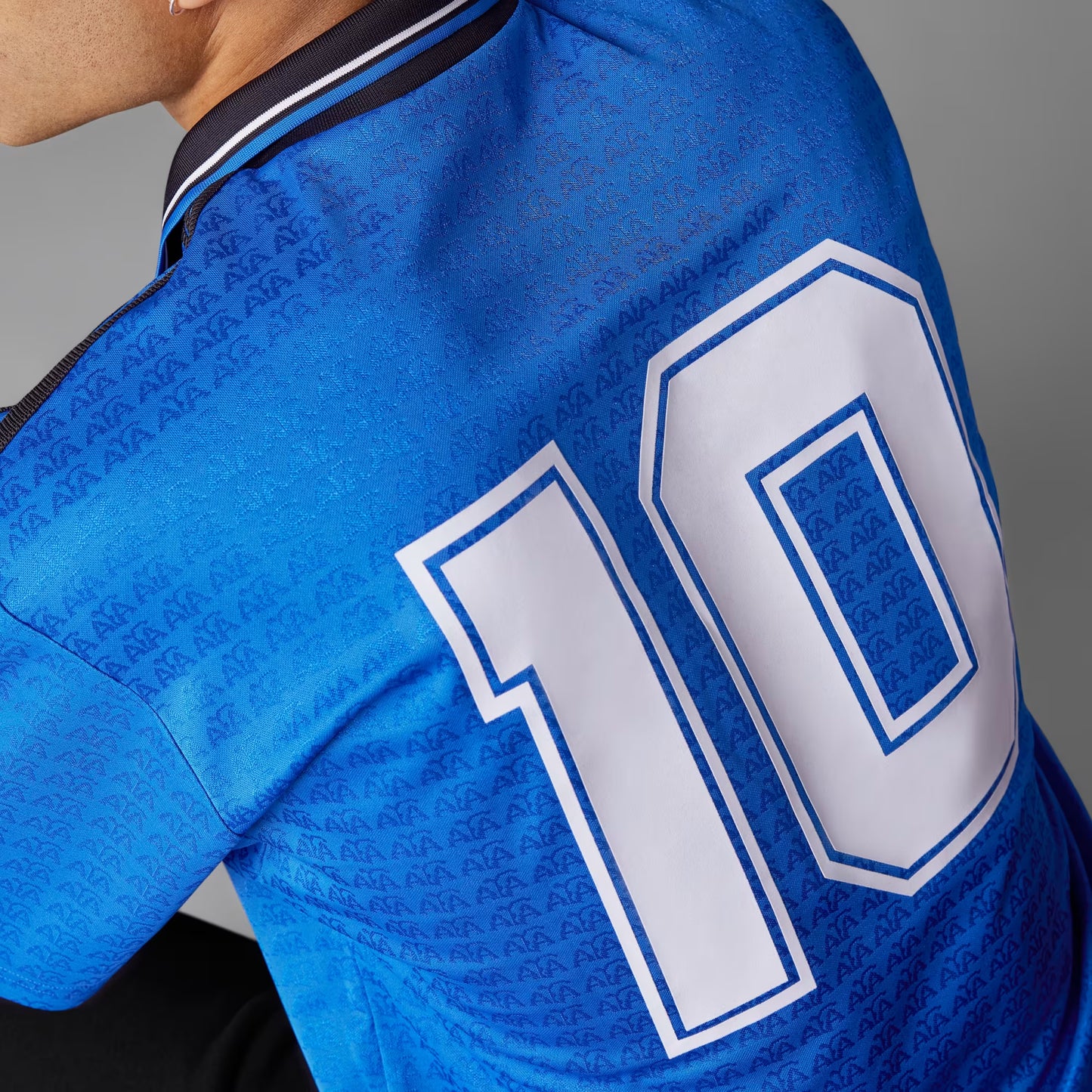 Argentina 1994 Away Jersey
