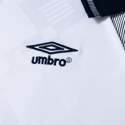 Retro 1990 England home