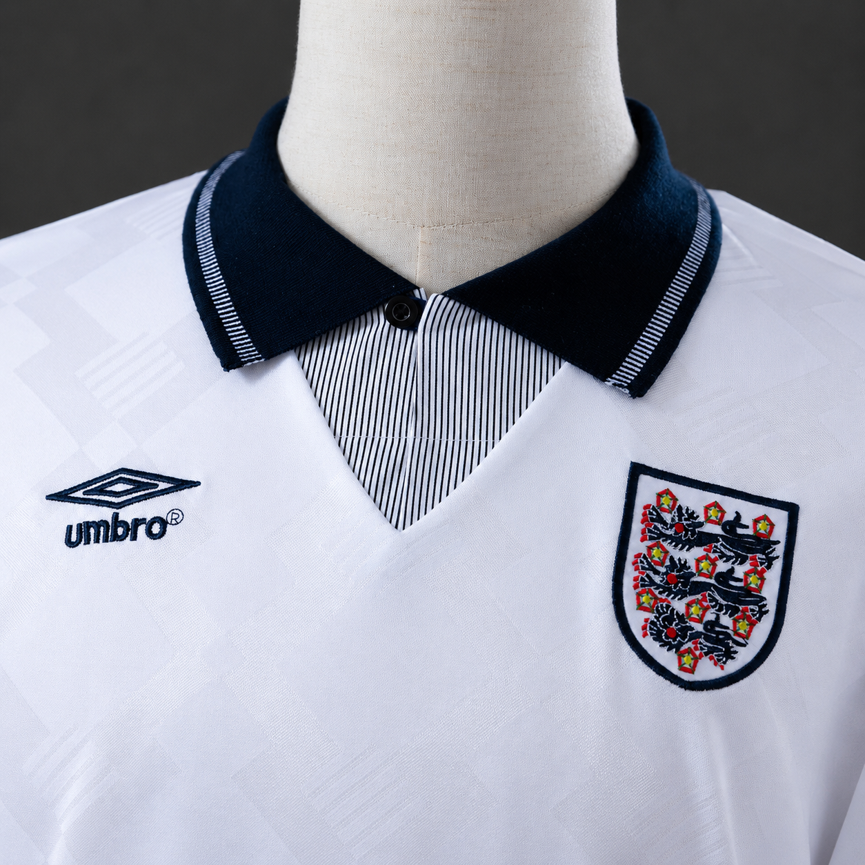 Retro 1990 England home