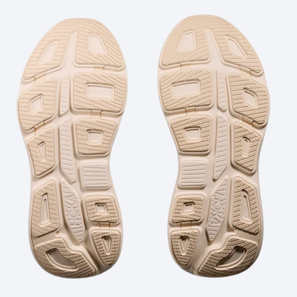 HOKA Bondi Vanilla Birch
