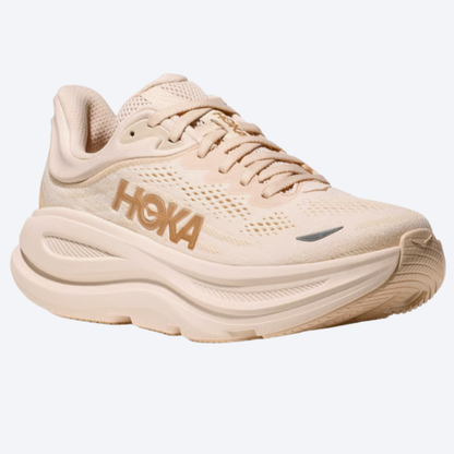 HOKA Bondi Vanilla Birch