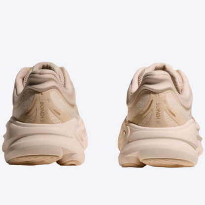 HOKA Bondi Vanilla Birch